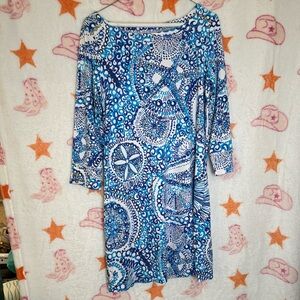 NWOT LILY PULITZER DRESS